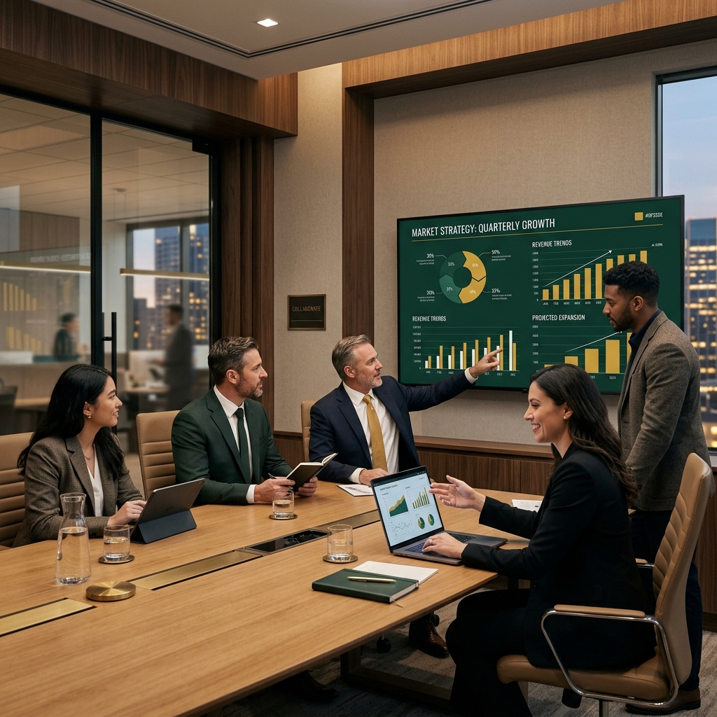 IMEXE Corporate Partnership